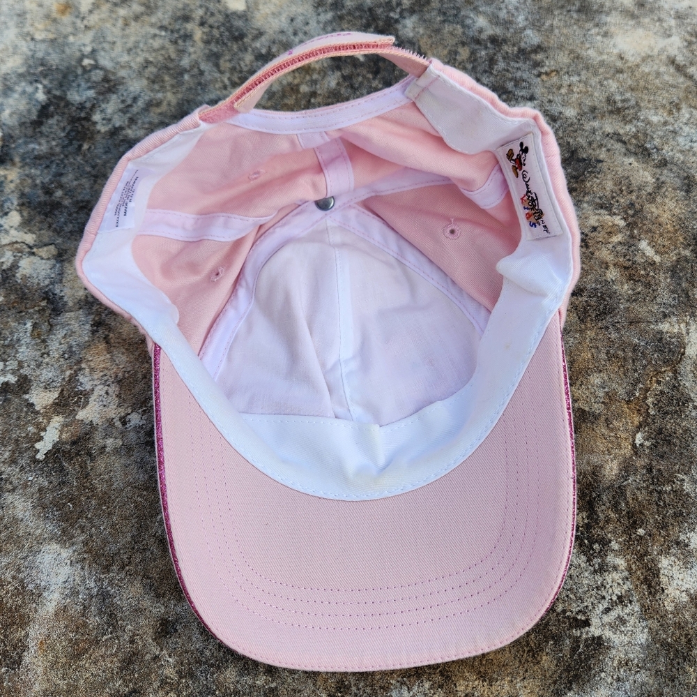 Disney Walt Disney World Princess Baseball Hat - Picture 10 of 10